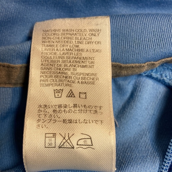 The Northface Vaporwick Jacket - Picture 7 of 7